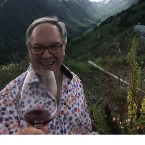 Meet your Posher, Mark